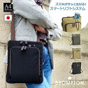 ショルダーバッグ 日本製 33779 【北海道へも送料無料 SALE】 bag 斜めがけ 大人 軽量 メンズ レディース 国産 豊岡製鞄 A4 ナイロン 縦 縦...