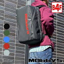 【ポイントアップ商品】 リュック デイパック 42573 【北海道も送料無料 SALE】 bag B4ファイル 大きめ 大容量 撥水 スクエア チェストハーネス...