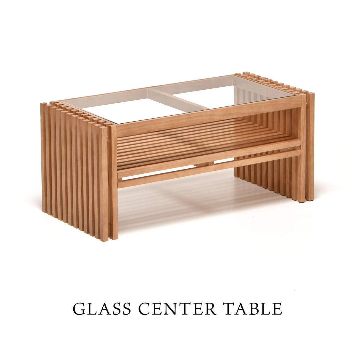 天然木 モダン FOREST センターテーブル FOCT-840 【送料無料 SALE】 幅840×奥行405×高さ380mm リビング ダイニング フォレスト インテリア 家具 木製 机 【予約商品でない場合は営業日より3日以内発送(土日祝日は休業)】