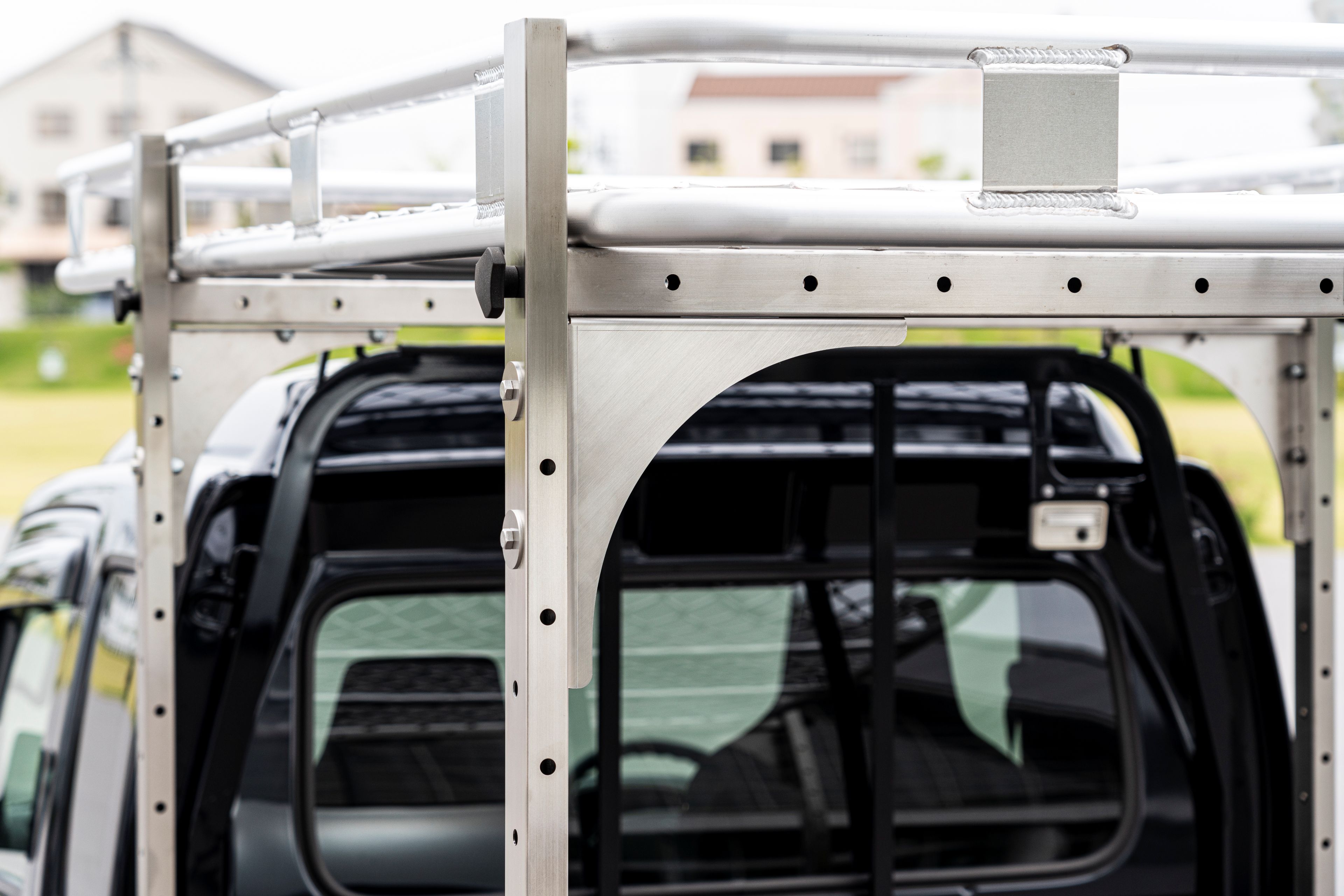 コーナーアングル大　左右セット