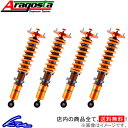 モデル3 車高調 アラゴスタ タイプP 3AA.TS2.A1.R00 Aragosta TYPE-P Model 3 車高調整キット ローダウン【店頭受取対応商...
