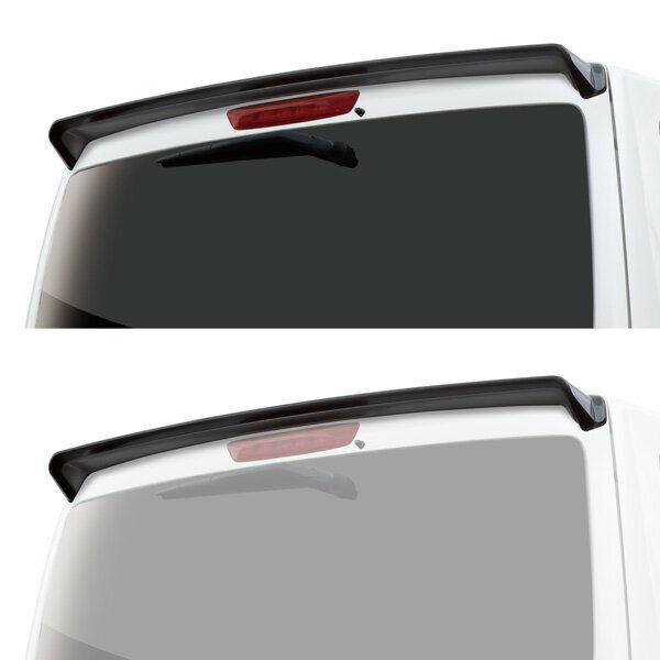 キャラバン E26 エアロ エーウィン エアロセット【N5150-E26A0+N5510-E26A0+N5750-E26A0】AWIN A-WIN CARAVAN フロントバンパーガーニッシュ ルーフスポイラー フェンダーガーニッシュ sgw【店頭受取対応商品】