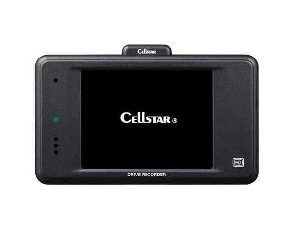 ドライブレコーダー セルスター ドライブレコー...の紹介画像2