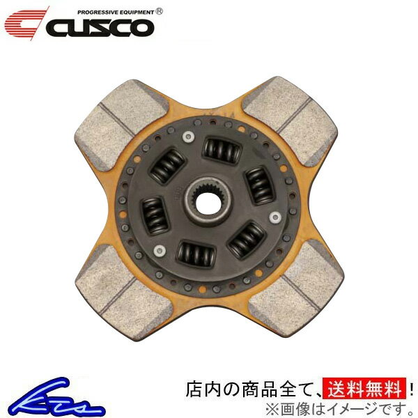 ランサーエボリューションワゴン CT9W クラッチディスク クスコ メタルディスク 00C-022-C565M CUSCO ランエボワゴン evo WAGON LANCER Evolution【店頭受取対応商品】