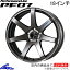 S3スポーツバック 8VCJXF アルミホイール エンケイ パフォーマンスライン PF07【18×8J 5-112 INSET50】..
