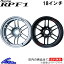 フォレスター SKE アルミホイール エンケイ レーシング RPF1【18×7.5J 5-114 INSET48】ENKEI Racing 18..