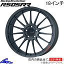 ザ ビートル 16CBZ アルミホイール エンケイ レーシングレボリューション RS05RR【18×8.5J 5-112 INSET45 VW】ENKEI Racing Revolution 18インチ 5穴 45 インセット45 The Beetle 車用ホイール 1本 4本セット 1台分 一台分 1枚 4枚【店頭受取対応商品】