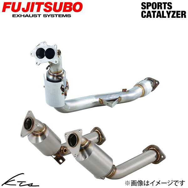 メーカー名FUJITSUBO/フジツボ商品名SPORTS CATALYZERメーカー品番600-22457JANコード4944997626576自動車メーカートヨタ車種カローラレビン型式E-AE86年式S58.5〜S62.5（1983.5〜1987.5）駆動-適合詳細4A-GE保安基準適合MT車専用仕様パイプ径:60.5φ付属品リスト:・080-36006 板ガスケット Plate Gasket×1・M10×35mmボルト×4・M10ナット×2・M10スプリングワッシャー×2・自動車試験証明書コピー×1・板ガスケット Plate Gasket　Φ58×1マフラー重量:標準（STD）|FUJITSUBO：3.6kg|3.3kg音量アイドリング:標準（STD）|FUJITSUBO：-dB|84dB近接排気騒音:標準（STD）|FUJITSUBO：-dB|97dB (4950rpm)Exhaust Noise (rpm):標準（STD）|FUJITSUBO：-dB|91dB (3000rpm)標準（STD）|FUJITSUBO：-dB|92dB (5000rpm)標準（STD）|FUJITSUBO：-dB|116dB (4000rpm?6000rpm)最高出力:標準（STD）|FUJITSUBO：82.5kw(112.2ps)/6612rpm|85.2kw(115.9ps)/6849rpm最大トルク:標準（STD）|FUJITSUBO：127.4N・m(13.0kg・m)/5222rpm|128.4N・m(13.1kg・m)/3360rpm測定車両:AE86 スプリンター トレノ GT APEXルーフ高:1280mm（車検証 1330mm）測定部位:触媒入りフロントサイレンサー後部最低地上高:95mm運送用箱サイズ:100寸法:480 × 220 × 140 mm梱包重量:4.26 kg容積:0.015 m3備考純正排気温度センサーは使用しません。STDのパワーデータは純正EXマニと純正触媒とレガリスR(750-22455)装着時のものです。当社製のパワーデータはEPU(050-22458)装着時のものです。注意事項-セット内容(i)商品+配送