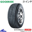 サマータイヤ グッドライド SA37【315/40ZR21 Y】GOODRIDE 315/40R21 315/40-21 21インチ 315mm 40% 夏タイ...