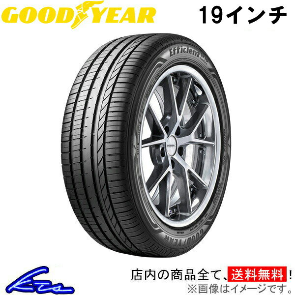 ޡ åɥ䡼 եȥå եȡ265/35R19 98W XLGOOD YEAR EfficientGrip Comfort 265/35-19 19 265mm 35% ƥ 1 4ܥå 1ʬ ʬŹƬбʡ