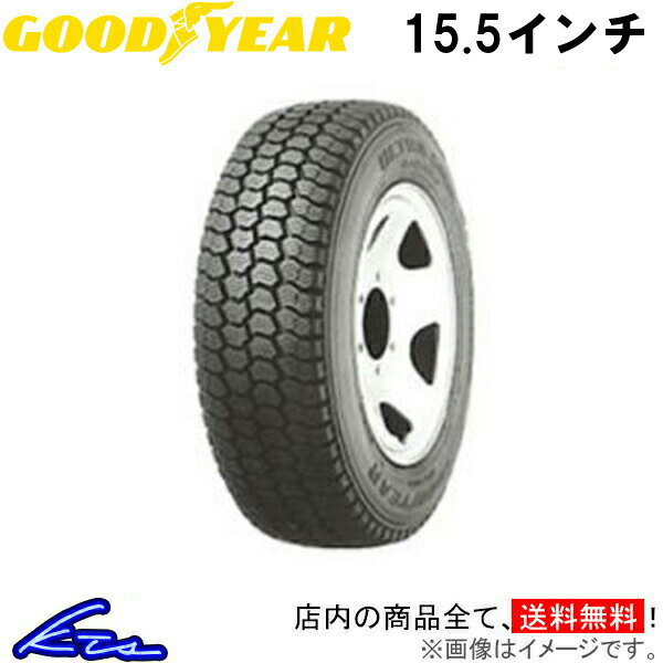 スタッドレスタイヤ グッドイヤー UG フレックススチール2【185/70R15.5 106/104L】GOOD YEAR UG FLEXSTEEL 2 185/70-15.5 15.5インチ 185mm 70% 冬タイヤ スタッドレス スタットレスタイヤ 1本 4本セット 1台分 一台分【店頭受取対応商品】