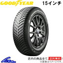 グッドイヤー ベクター 4シーズンズ ハイブリッド オールシーズンタイヤ【195/60R15 88H】GOOD YEAR Vector 4Seasons Hybrid 1本 4本セット 1台分【店頭受取対応商品】