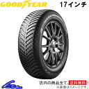 グッドイヤー ベクター 4シーズンズ ハイブリッド オールシーズンタイヤ【215/55R17 94H】GOOD YEAR Vector 4Seasons Hybrid 1本 4本セット 1台分【店頭受取対応商品】