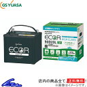 WRX STI VAB J[obe[ GSAT GRR nCNX EC-90D23L GS YUASA ECO.R HIGH CLASS ECOR ԗpobe[ sgwyXΉiz