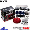 HKS レーシングサクション シビックタイプR FK8 70020-AH109 インテーク【店頭受取対応商品】