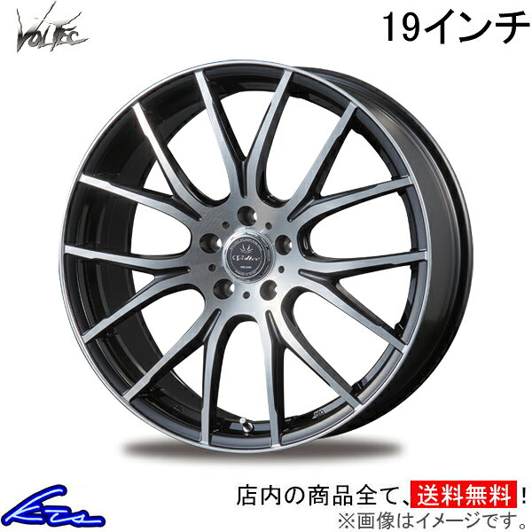 安いVOLTEC 19インチの通販商品を比較 | ショッピング情報のオークファン