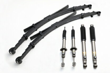 ハイラックス 120系 ジャオス BATTLEZ コンフォートセット VFA A731096 JAOS HILUX【店頭受取対応商品】