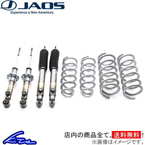 ジムニー JB33 JB43系 ジャオス BATTLEZ リフトアップセット AJ A732517C JAOS Jimny【店頭受取対応商品】