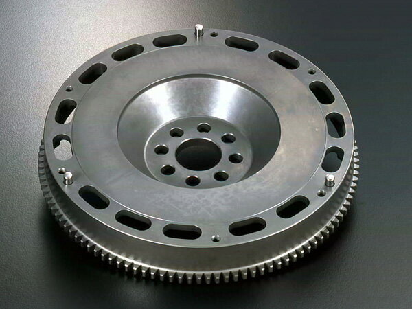 MR2AW11JUNAUTO軽量クロモリフライホイールハイストリート4A-GEU2010M-T005ジュンオート田中工業送料無料【店頭受取対応商品】