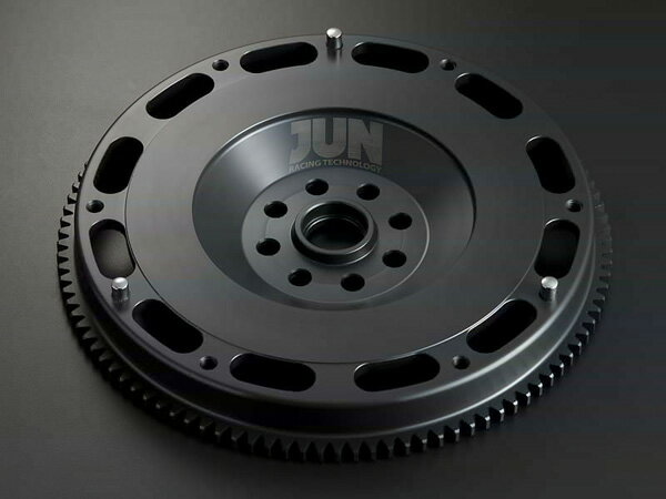 MR2AW11JUNAUTO軽量クロモリフライホイールハイストリート4A-GEU2010M-T005ジュンオート田中工業送料無料【店頭受取対応商品】