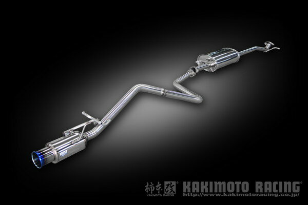 柿本改 GTボックス06&S マフラー アルト DBA-HA36S S44337 取付セット KAKIMOTO RACING 柿本 カキモト GTbox06&S スポーツマフラー【店頭受取対応商品】