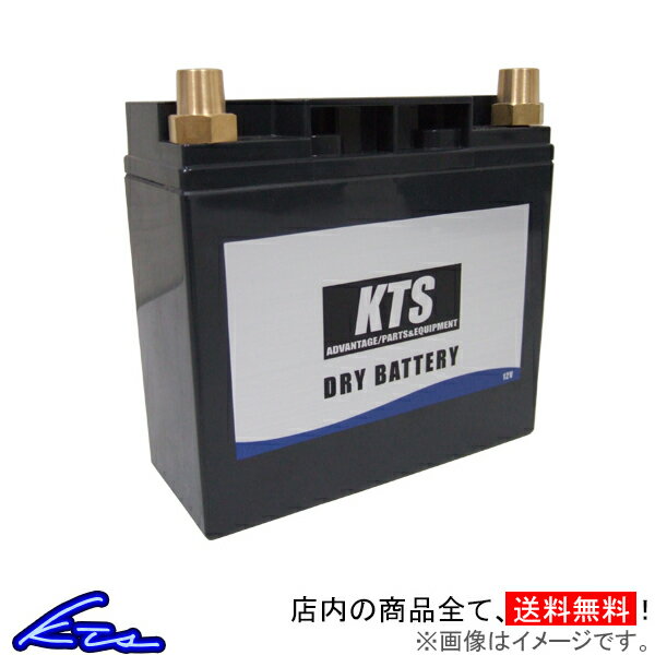 カーバッテリー KTS ドライバッテリー 12V車専用 JIS端子 DIN端子 車用バッテリー