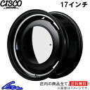 ランドクルーザープラド 120系 アルミホイール MID ガルシア シスコ ムーン【17×8J 6-139 INSET20】マルカサービス Garcia CISCO MOON 17インチ 6穴 139.7 20 インセット20 ランクル プラド LAND CRUISER PRADO 車用ホイール 1本 4本セット 1台分【店頭受取対応商品】