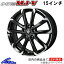 インプレッサアネシス GE系 アルミホイール MONZA JAPAN JPスタイル MJ-V SV-06 モンツァ ジャパン JP-..