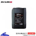 ギアオイル ニスモ COMPETITION OIL type 2189E (75W140) 20L KLD75-RS42P nismo 75W-140 20リットル 1缶 1本 1個 ギヤオイル デフオイル LSDオイル【店頭受取対応商品】