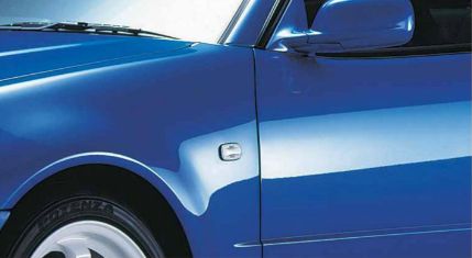 ブルーバードシルフィ G10 ニスモ サイドウインカーレンズ スモークタイプ 2個セット 26100-RNS51 nismo BLUEBIRD SYLPHY sgw【店頭受取対応商品】 2