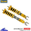 M3 E92 E90 車高調 オーリンズ ネジ式車高・全長調整モデル コンプリートキット OHLINS 車高調整キット ローダウン【店頭受取対応商品】