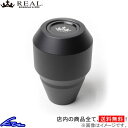 86 ZN6 シフトノブ レアル アルミ製シフトノブ SKB-2 REAL リバースロックタイプ ハチロク【店頭受取対応商品】