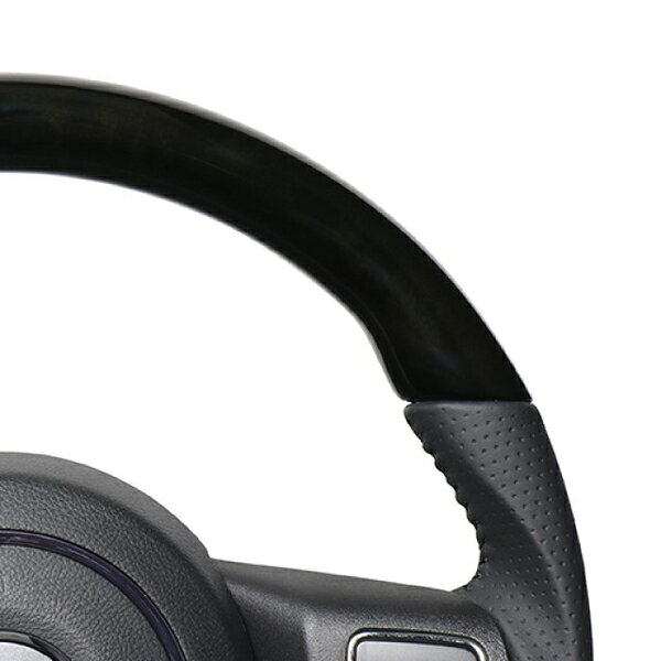 ラングラー JK36 ステアリング レアル オリジナルシリーズ JPA-BKW-BK REAL ブラッ...