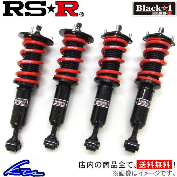 Rs R シートレール ブラックi ブラックi 車高調 アルファード Anh15w シルビア Bkt842m Rsr Rs R Black I Black I 車高調整キット サスペンションキット ローダウン コイルオーバー 店頭受取対応商品