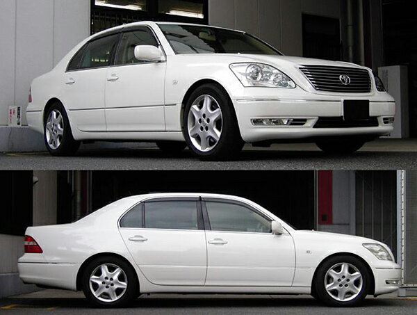 セルシオ UCF30 ダウンサス リア左右セット RSR Ti2000ダウン T284TDR RS-R RS★R Ti2000 DOWN リアのみ CELSIOR ローダウン【店頭受取対応商品】