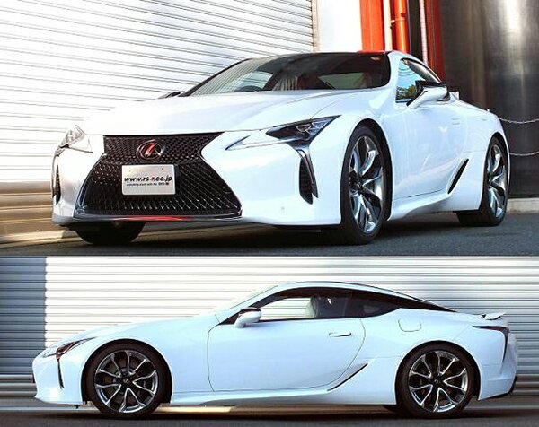 LC500 URZ100 �����󥵥� 1��ʬ RSR RS-R������ T980D RS-R RS��R DOWN ����ʬ �����������ŹƬ�����б����ʡ�