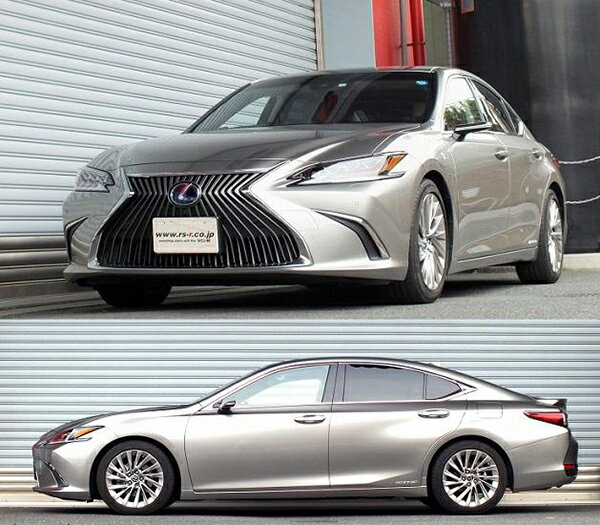 しています Rs R Ti00ダウン リア左右セット ダウンサス Es300h Axzh10 T311tdr Rsr Rs R Ti00 Down ダウンスプリング バネ ローダウン コイルスプリング 車高調 ダウンサス プロ取付店kts メーカーの Shineray Com Br