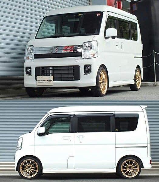 ���֥ꥤ�若�� DA17W �����󥵥� 1��ʬ RSR Ti2000������ S650TW RS-R RS��R Ti2000 DOWN ����ʬ ���֥꡼ EVERY WAGON �����������ŹƬ�����б����ʡ�