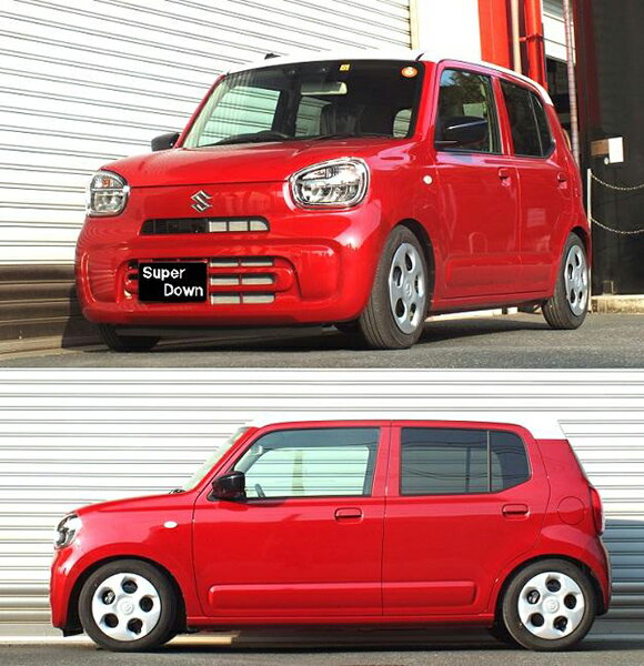 ポイント5倍 RSR RS-R Ti2000スーパーダウン リア左右セット ダウンサス デミオ DJ3FS M620TSR RSR RS☆R Ti2000 SUPER DOWN ダウンスプリング ローダウン - 通販 - www.lamamapasteis.com.br
