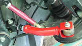 86 ZN6 �ȡ�����ȥ�������å� �ꥢ RSR �ȡ�����ȥ�������å� TCRT065 RS-R RS��R TOE CONTROL ROD �ϥ����� �ȡ�����ȥ����륢���� �ȡ������ŹƬ�����б����ʡ�