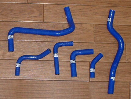 サムコパワーステアリングホースキットオプションカラースカイラインGT-RBNR3240TCS37/PSSAMCOシリコンホース【店頭受取対応商品】