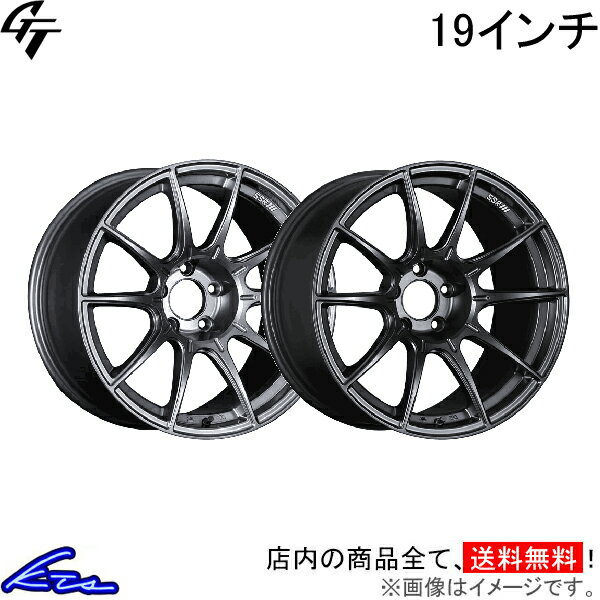 カムリ AXVH70 アルミホイール SSR GT X01【19×8.5J 5-114 INSET45】TANABE タナベ 19インチ 5穴 114.3 +45 インセット45 CAMRY 車用ホイール 1本 4本セット 1台分 一台分 1枚 4枚【店頭受取対応商品】