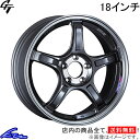 スカイラインGT-R BNR34 アルミホイール SSR GT X03【18×9.5J 5-114 INSET22 ガンメタ】TANABE タナベ 18インチ 5穴 114.3 22 インセット22 SKYLINE GTR 車用ホイール 1本 4本セット 1台分 一台分 1枚 4枚【店頭受取対応商品】