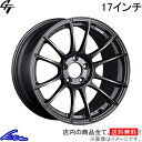 アルミホイール SSR GT X04【17×8.5J 5-100 INSET45】TANABE タナベ 17インチ 5穴 45 インセット45 車用ホイール 1本 4本セット 1台分 一台分 1枚 4枚【店頭受取対応商品】