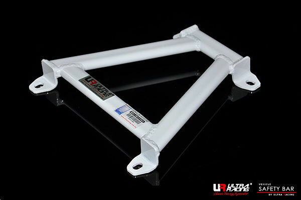 ムラーノ PZ50 ウルトラレーシング ミドルメンバーブレース ML4-2498 ULTRA RACING...