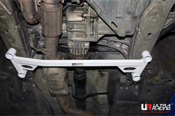 RL KB1 ウルトラレーシング フロントメンバーブレース LA4-2415 ULTRA RACING【店...