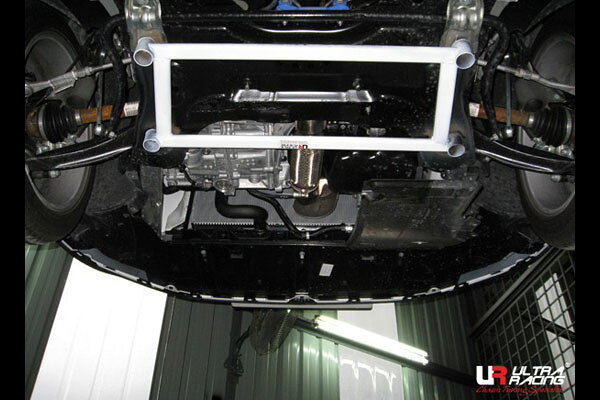 DS5 B85F02 B85G01 ウルトラレーシング フロントメンバーブレース LA4-847 ULTRA R...