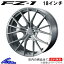 インプレッサアネシス GE系 アルミホイール ウェッズ エフゼロ FZ-1 0038966 weds ウエッズ F ZERO FZ1..