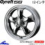 クリッパーバン トラック U70系 アルミホイール ウェッズ グラフト 5S 0041111 weds ウエッズ GYRAFT 1..