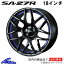 インプレッサアネシス GE系 アルミホイール ウェッズ ウェッズスポーツ SA-27R 0074232 weds ウエッズ ..